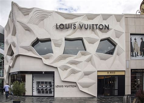 louis vuitton istinye park.